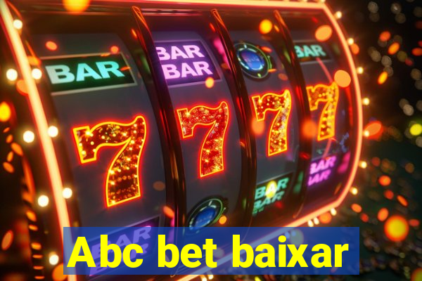 Abc bet baixar